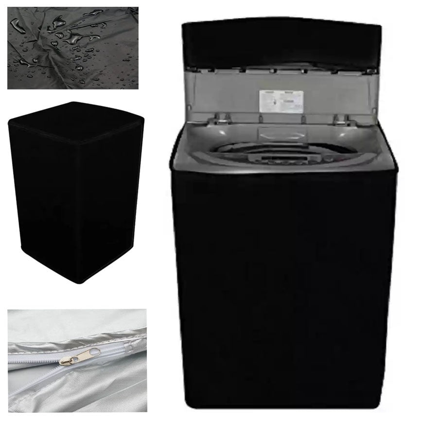 Waterproof Washing Machine Cover