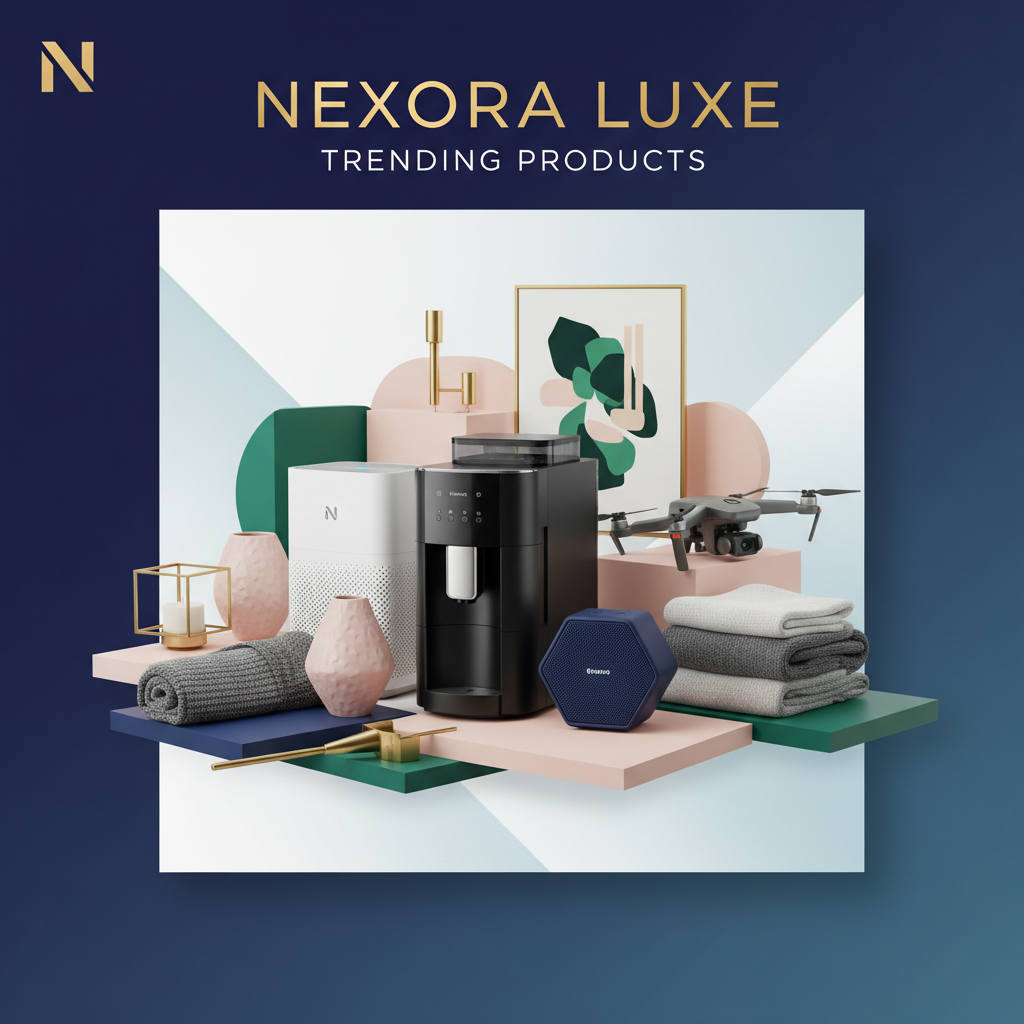 TRENDING PRODUCTS