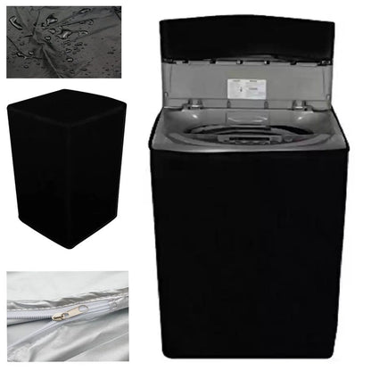 Waterproof Washing Machine Cover