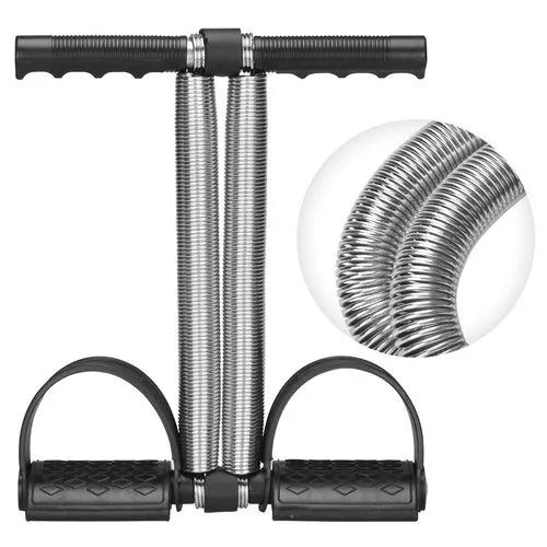 Tummy Trimmer - Double Spring - Home Gym