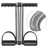 Tummy Trimmer - Double Spring - Home Gym