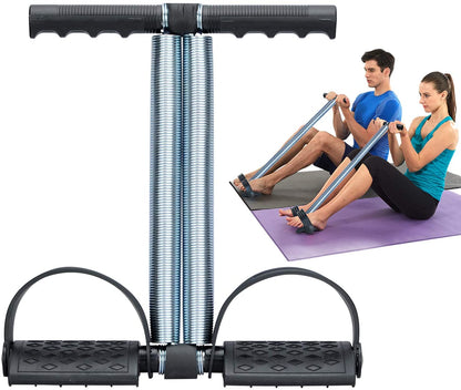 Tummy Trimmer - Double Spring - Home Gym