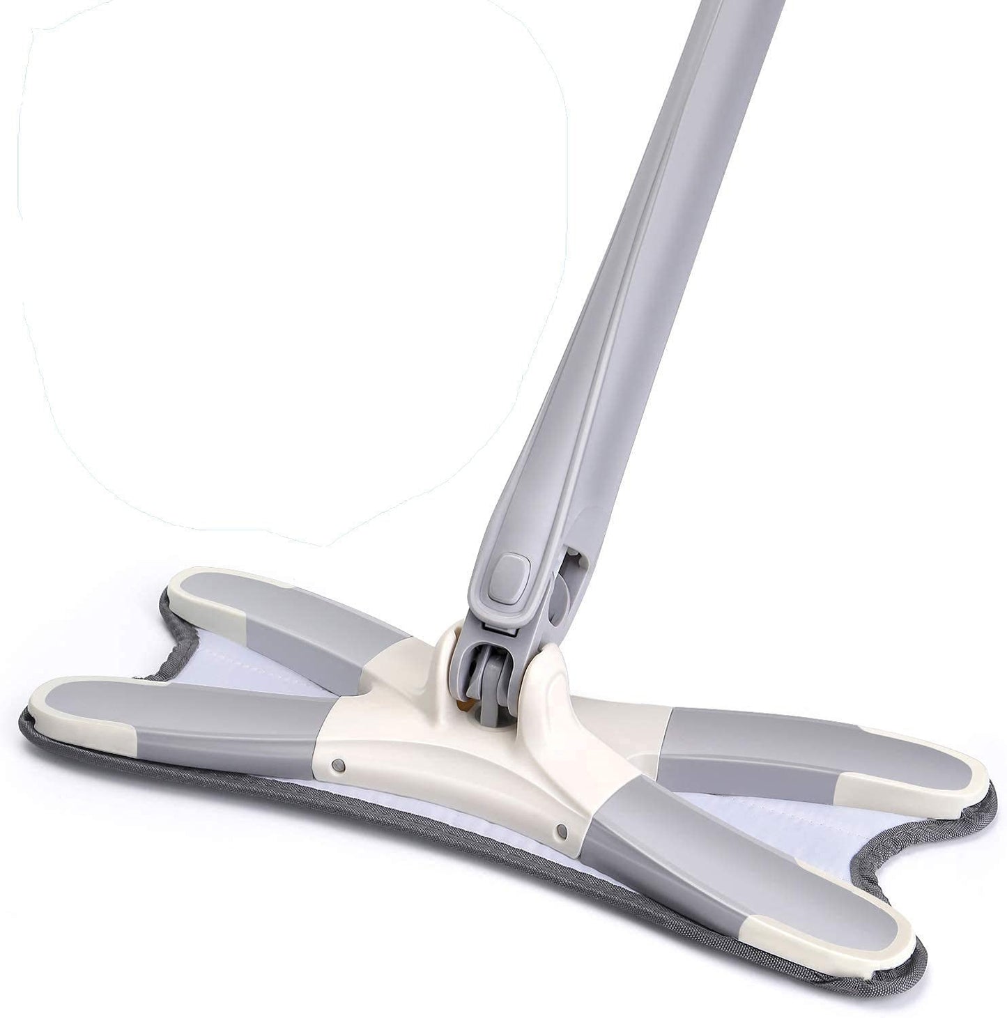 360° Rotating Floor Mop - Microfiber mop
