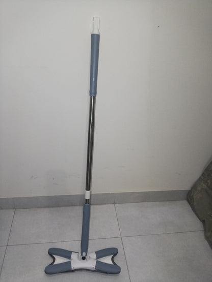 360° Rotating Floor Mop - Microfiber mop