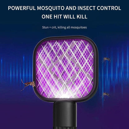 Electric Mini USB Mosquito Killer - Lamp Night Bulb