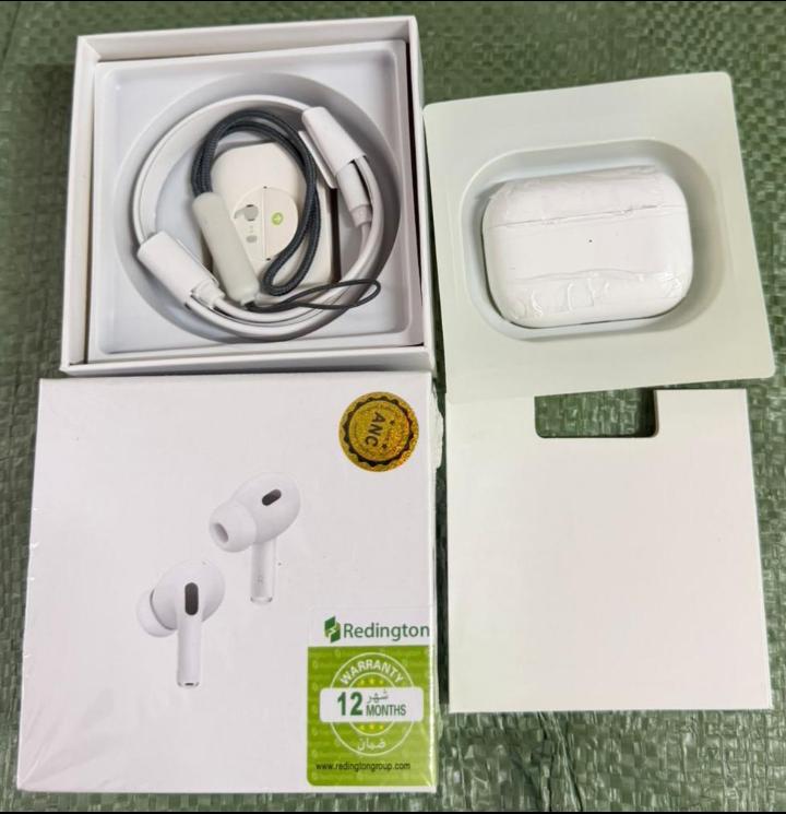 AirPods Pro 2nd Generation Wireless Earbuds
