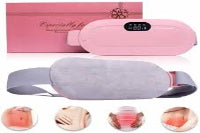 Electric Period Pain Relief Massager
