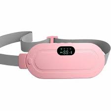 Electric Period Pain Relief Massager