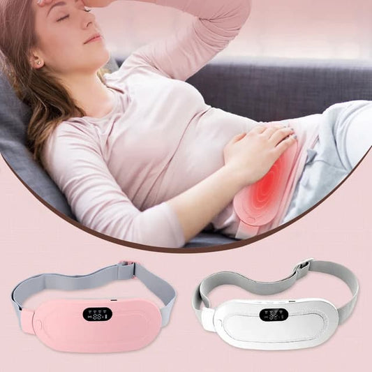 Electric Period Pain Relief Massager
