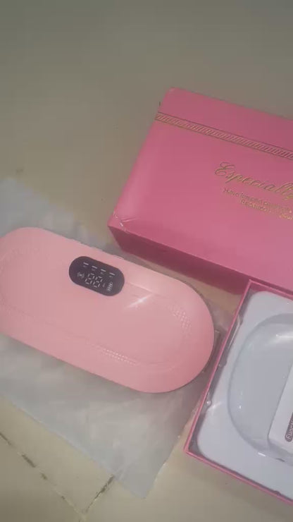 Electric Period Pain Relief Massager