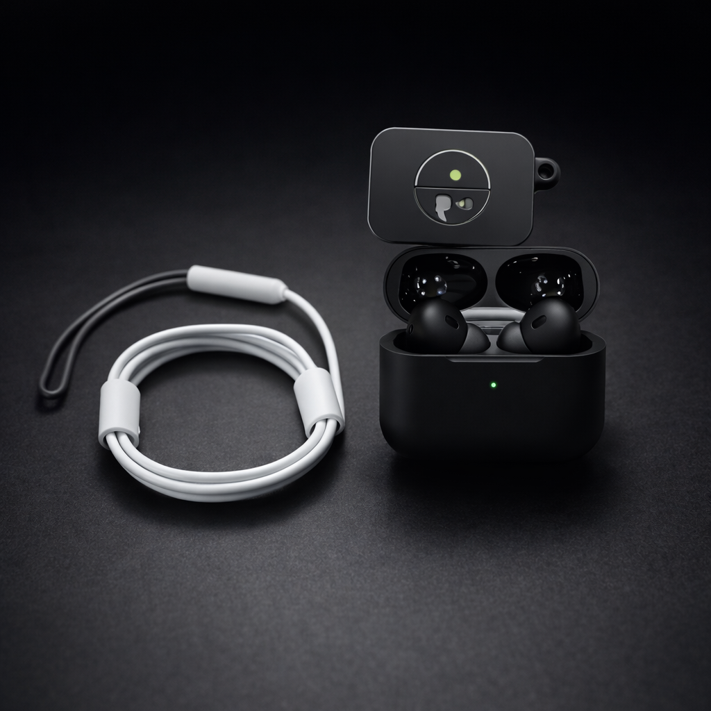 AirPods Pro 2nd Generation Wireless Earbuds