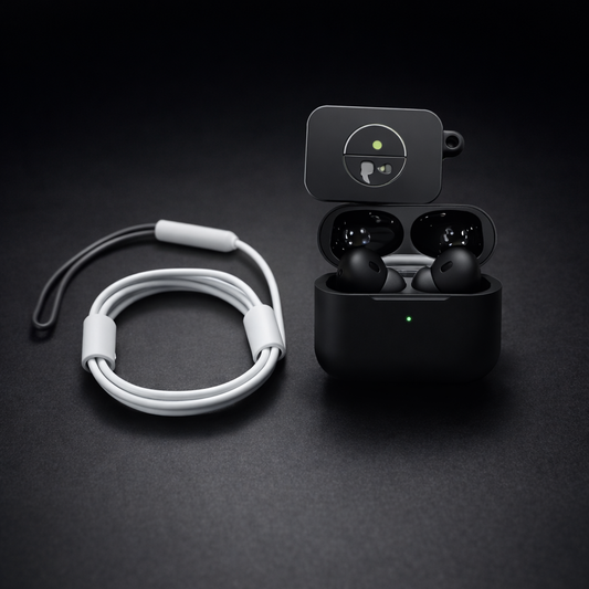 AirPods Pro 2nd Generation Wireless Earbuds